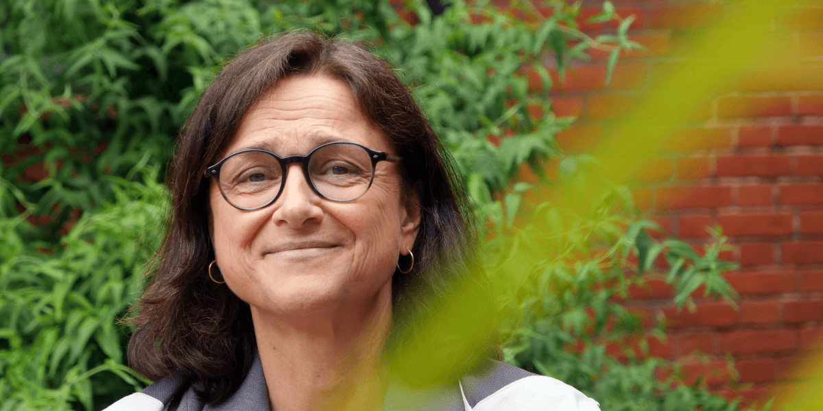 Krsitin Aunan climate researcher