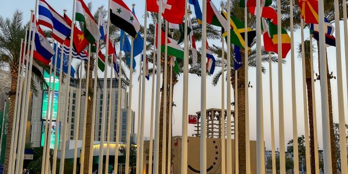 Foto: Christian Bjørnæs, CICERO